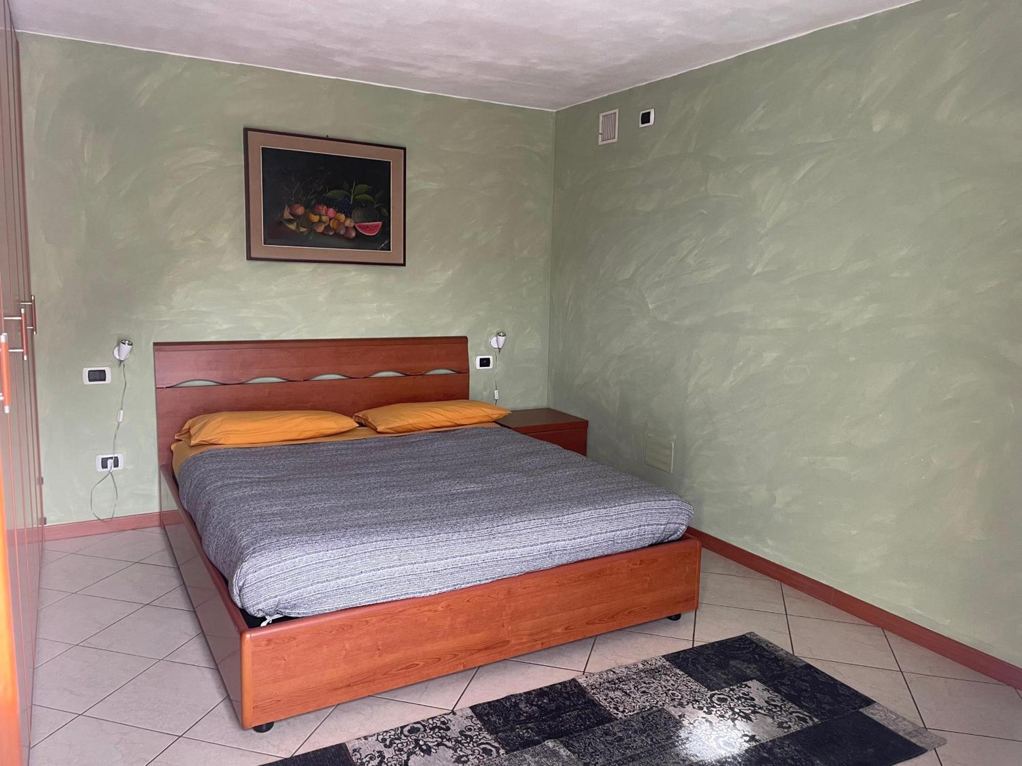 Alpaca'S House: Green, Animals & Lake View Bellano Zimmer foto