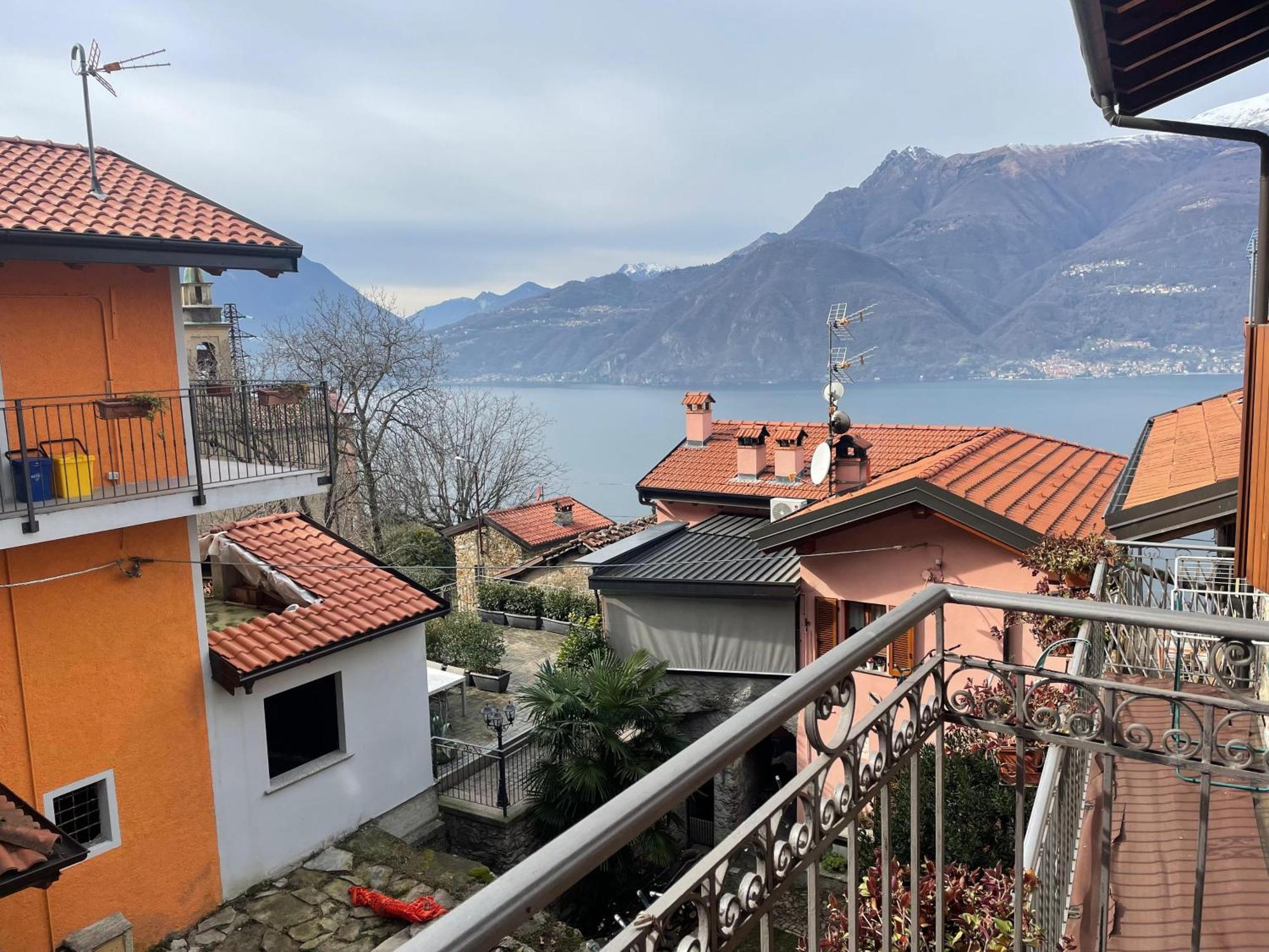 Alpaca'S House: Green, Animals & Lake View Bellano Zimmer foto